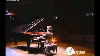 Yundi li - Chopin Piano Sonata No.2,Op.35 (2.Scherzo)