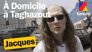 On a vécu chez Jacques à Taghazout avant qu'il quitte le Maroc | Reportage