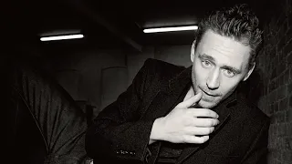 Tom Hiddleston Asmr Reading Poetry