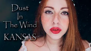 Kansas - Dust In The Wind (Cover by Aline Happ)