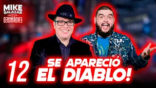 Franco Escamilla y La Mole con Mike Salazar Y Su Zona de Desmadre Ep.12 T-5