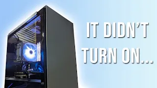 Building an Awesome $1,000 Dollar Gaming PC!! feat. Yarilo
