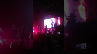 Camila cabello @ 02 academy Brixton