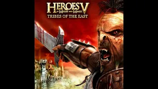 Heroes of Might and Magic V: Tribes of the East - Full Soundtrack - OST -