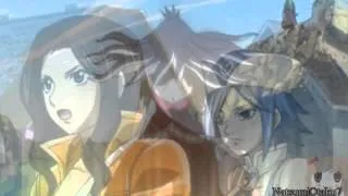 Fairytail [AMV] "You're Gonna Go Far, Kid"