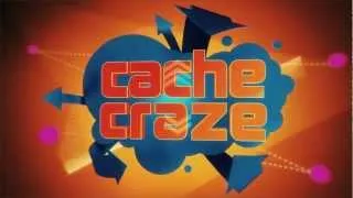 CACHE CRAZE! Meet "Team Zen Force!"