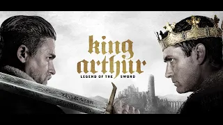 King Arthur  The Politics & The Life   Daniel Pemberton  Water Tower 1hour Version