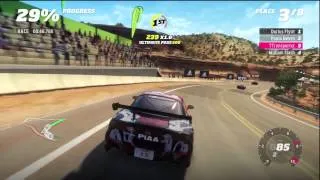 Forza Horizon: Gameplay Part 40