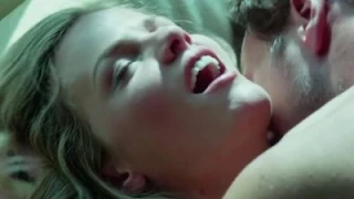 Stretch | Brooklyn Decker & Patrick Wilson S*x Scene Leaked