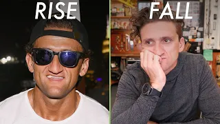 The Rise and Fall of Casey Neistat's Beme