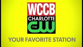 WCCB, Charlotte's CW - Your Favorite Station
