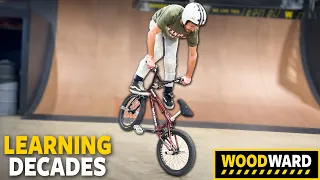 Noah Learns Flatland Decades In 10 Minutes!!