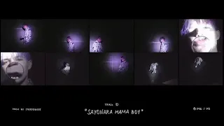 Элджей - Sayonara Mama Boy