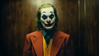 'Joker' Teaser Trailer