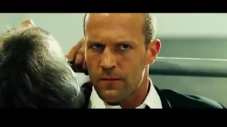 Transporter 2 Fight Scene