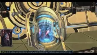 StarCraft 2: Replicant (Protoss) 04 - Diversion