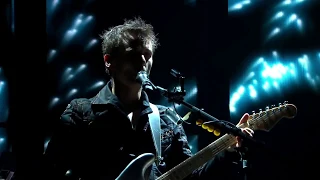 MUSE | The Globalist | Español | HD Ver. Glastonbury 2016