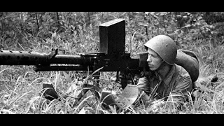 Shooting the 20mm Lahti L 39 Anti-Tank Rifle