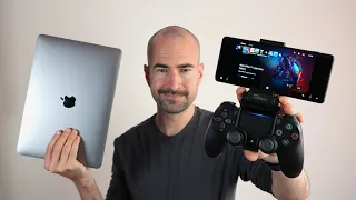 How to Remote Play PS5/PS4 games | Streaming on Android/iOS/PC/Mac