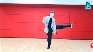 Lee Know Ri Bang Dance Compilation