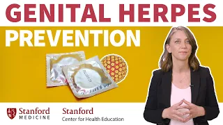 The best ways to prevent genital herpes | Stanford Center for Health Education