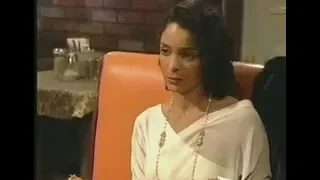 A Different World: 6x15 - Dwayne cancels Whitley's birthday party