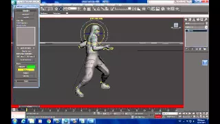 Tutorial creación de animaciones para el Gta Sa