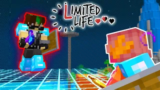 Time is running out! - Limited Life - Ep.6