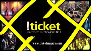 TICKET FINAL YouTube mp4