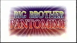 Big Brother Australia - Series 7/2007 (Housemates Pantomime Live)
