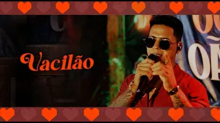 Banda Encantu´s - Vacilão ( Promocional )