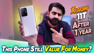 This Phone Still Value For Money ? | Where Does It Stand ? | ft : Xiaomi 11T Review After 1 Year