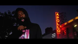 JASON - So Harlem (Director: T.D videos)