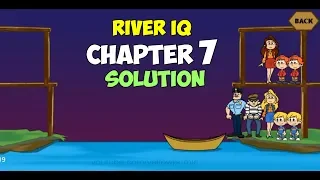 River IQ Chapter 7 Solution