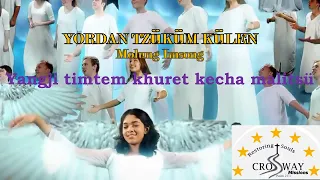 Yordan Tzüküm Külen (Mulong Imsong)