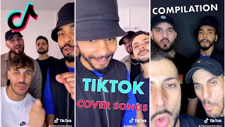 Berywam - TIK TOK Beatbox Cover Compilation !