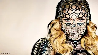 Madonna - Don't Stop Progressive Mix (Space K3 Re-Mix)