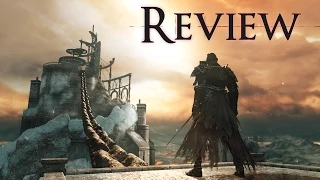 Dark Souls 2 Review ► Crown of the Iron King DLC