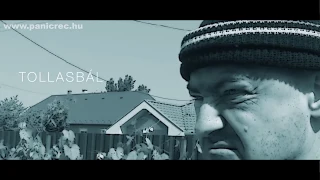 Graveman & NonShepherd - Kacsatollat Libatollat (Official Video)