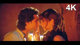 Itna Bhi Na Chaho Mujhe | Sanam Teri Kasam Movie Song 90s 4K Song | Kumar Sanu & Alka Yagnik