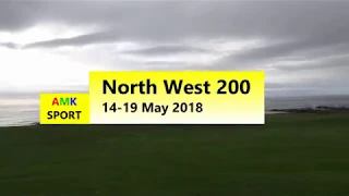 North West 200 2018