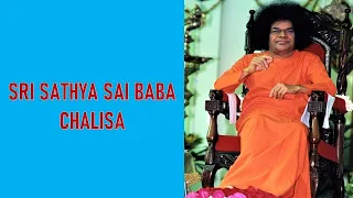 11 TIMES "SATYA SAI CHALISA" written by Sanjay Sakshii