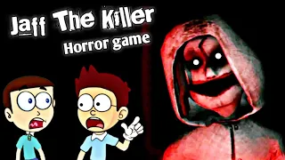 Jaff The Killer : Horror Game | Shiva and Kanzo Gameplay