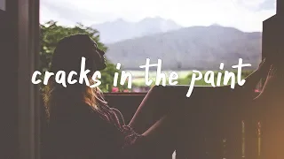 INTRN - Cracks In The Paint (Lyric Video)