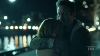 The X Files 11x10 last scene