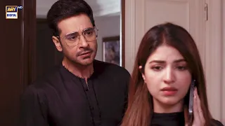 Tum besharam aur munafiq ho | Best Scene | Kinza Hashmi | Faysal Quraishi | #hook #arydigital