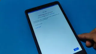 Lenovo Tab M7 (TB-7305X) FRP Bypass Final Update 2022