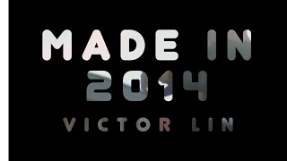 Made in 2014 (Year-end Mashup featuring 45 Pop Songs)