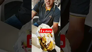 Salvo è a dieta #trend #feed #shortsvideo #viral #shortsfeed #ironia #funny #short