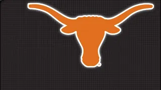 Longhorn nation is back y’all. Hook’em horns